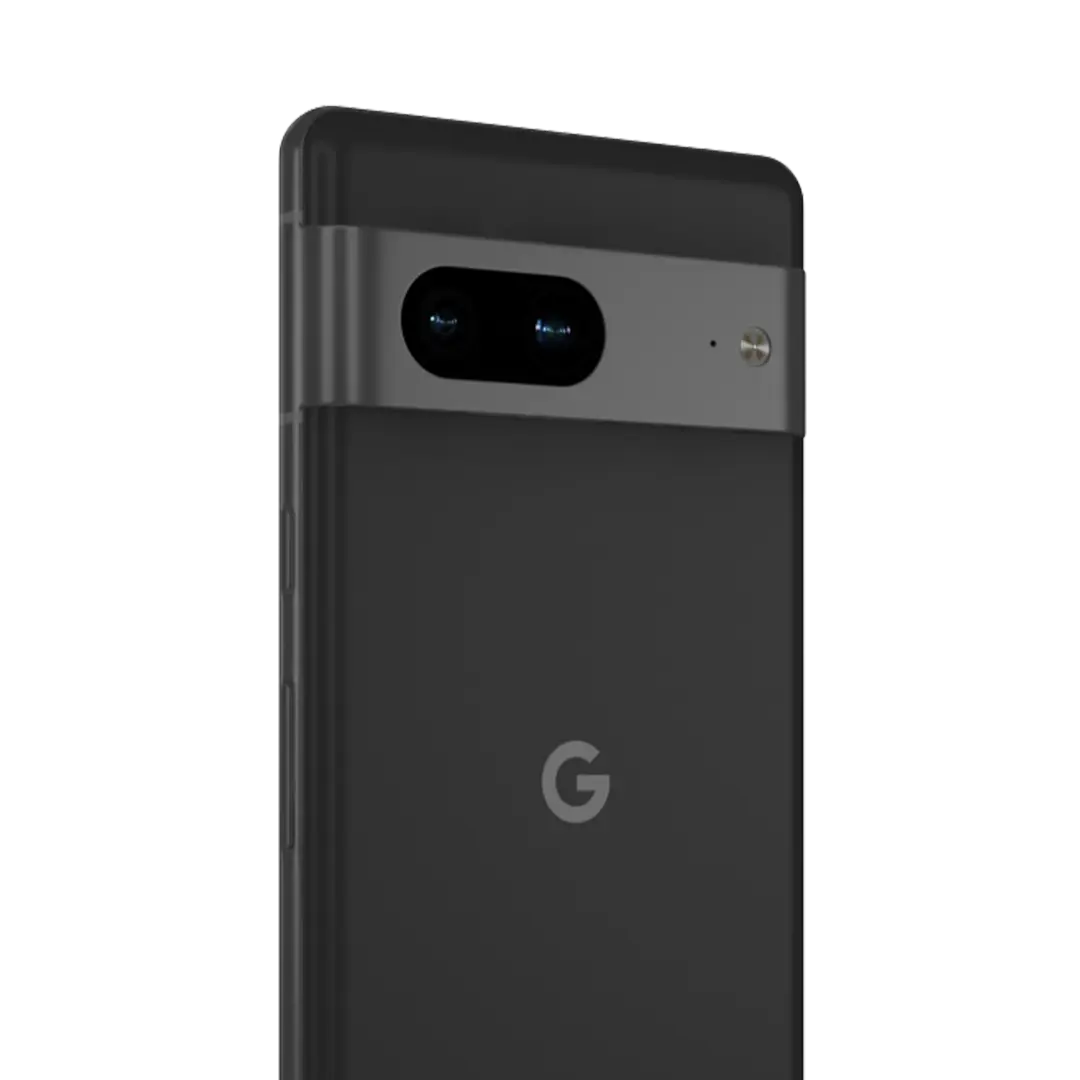 Pixel 7a Camera Skins & Wraps