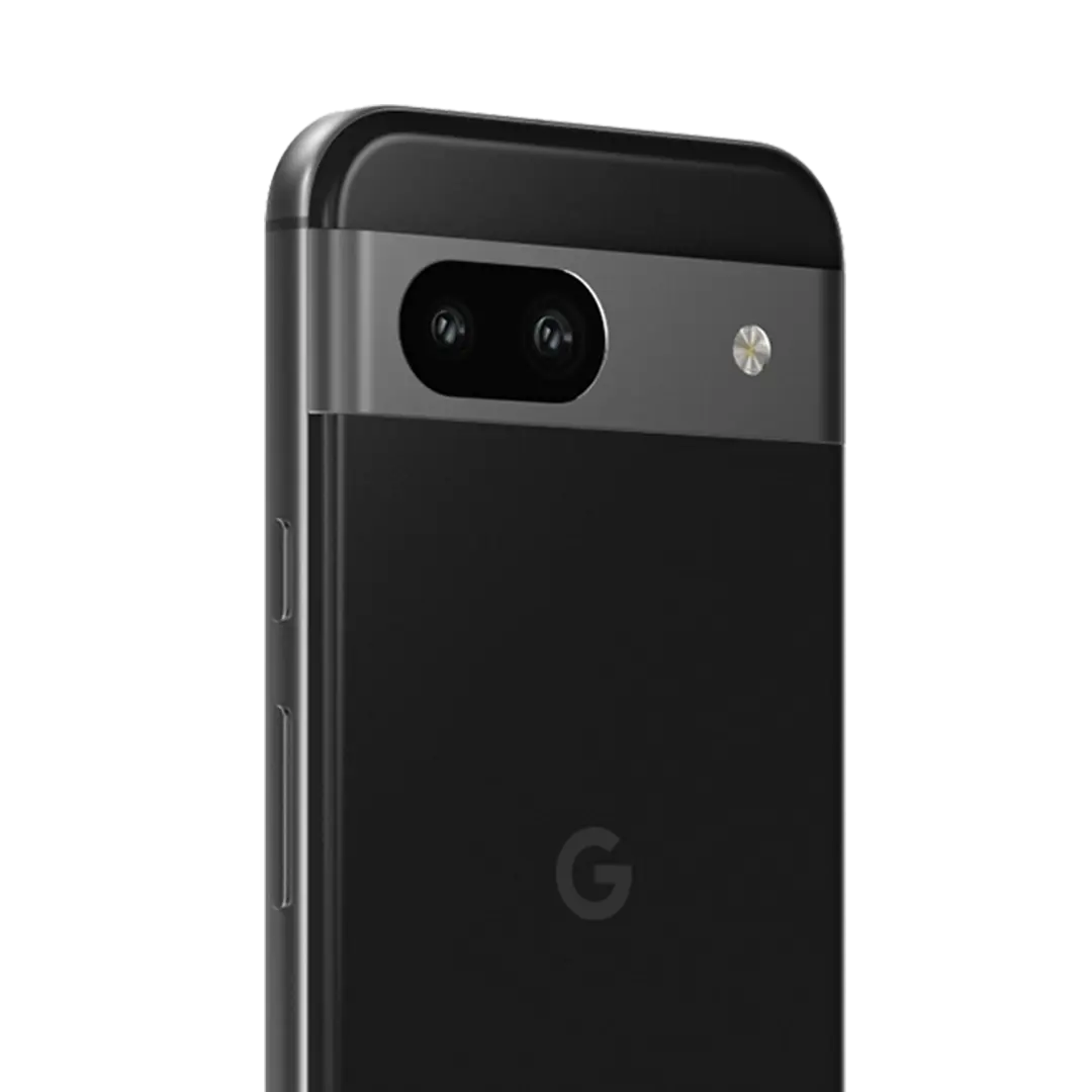 Pixel 8a Camera Skins & Wraps