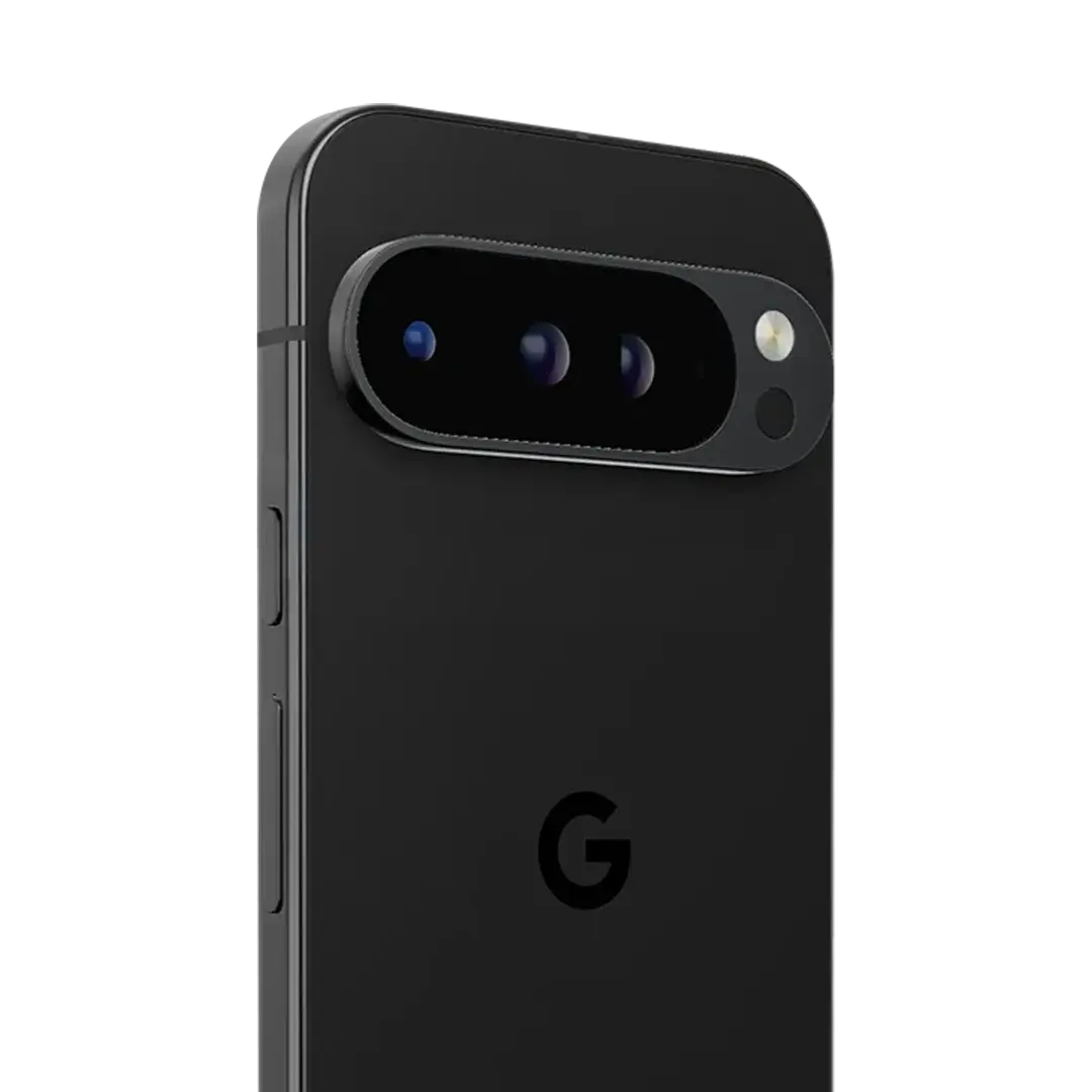 Pixel 9 Pro Camera Skins & Wraps