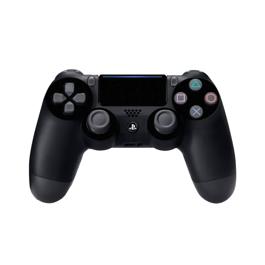 Preload Select Texture / Black Matte
