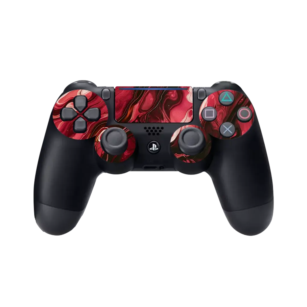 Preload Select Texture / Blood Rush