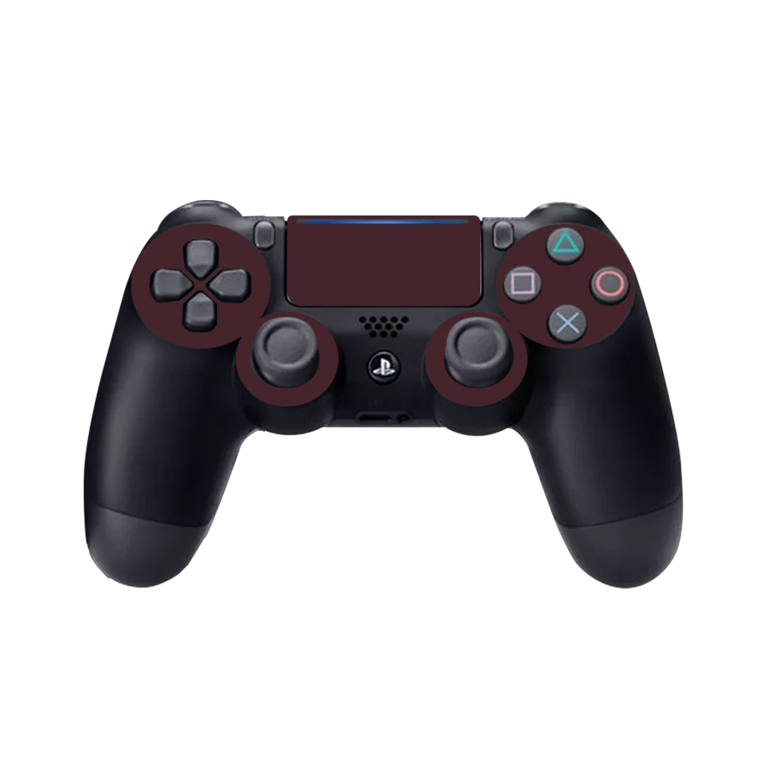 playstation 4 controller mobile skins & wraps