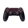 PlayStation 4 Controller Skins & Wraps
