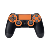PlayStation 4 Controller Skins & Wraps