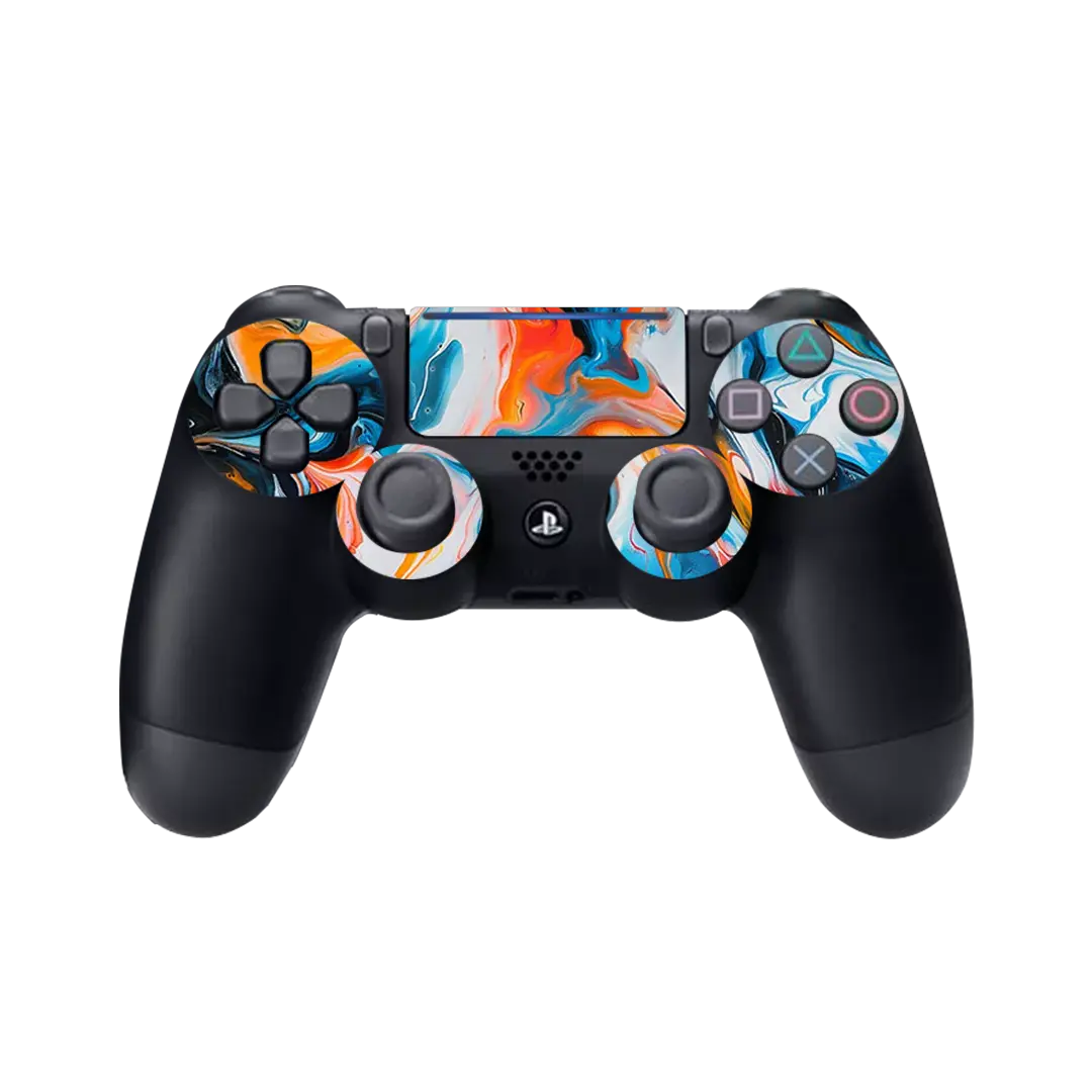 Preload Select Texture / Cryo Flare