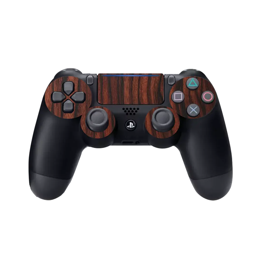 Preload Select Texture / Ebony Wood
