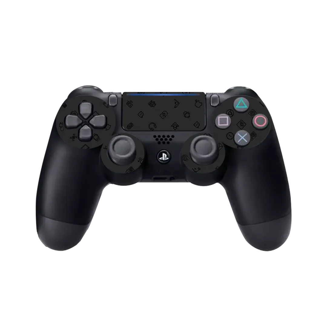 Preload Select Texture / Iconic Shadow