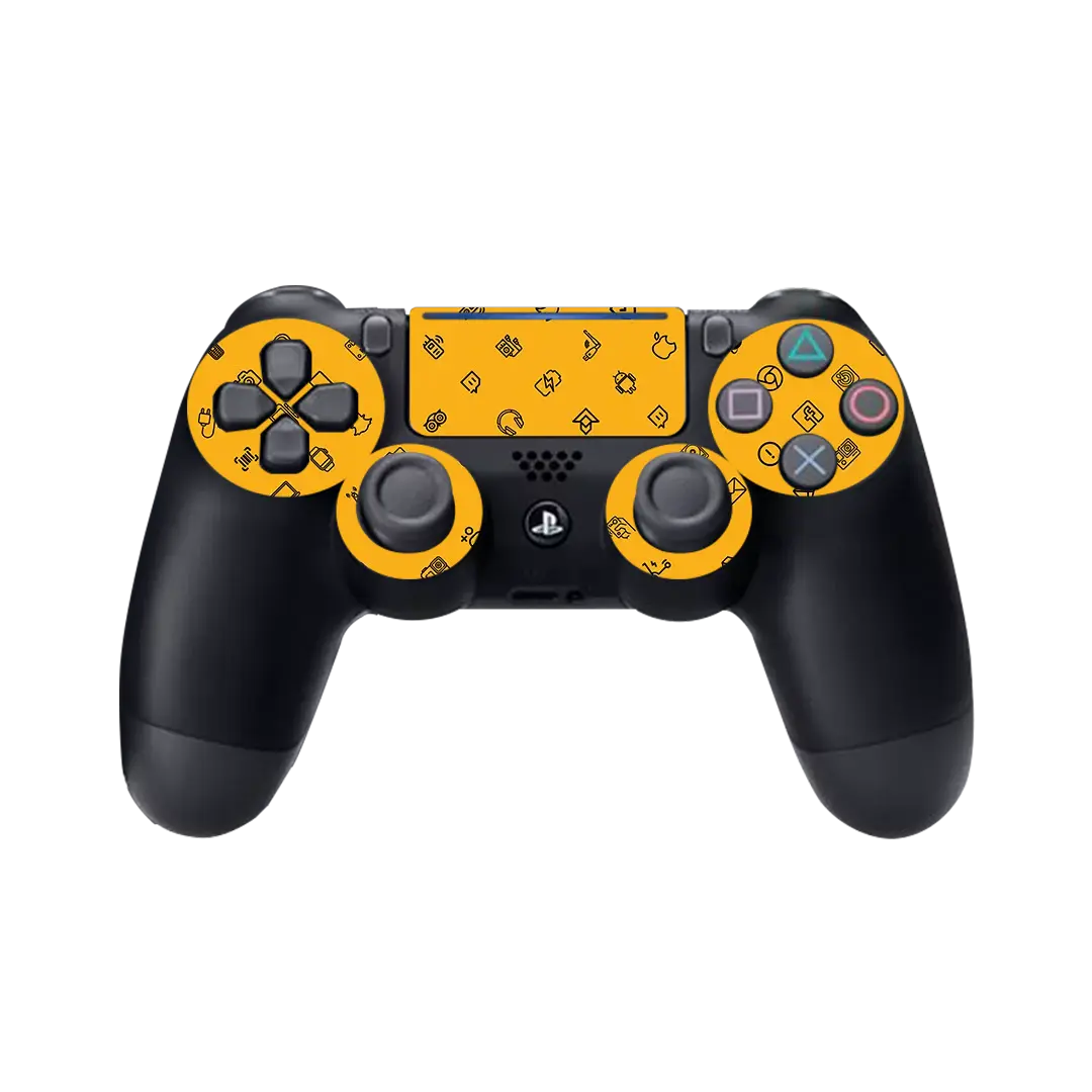 Preload Select Texture / Iconic Spark