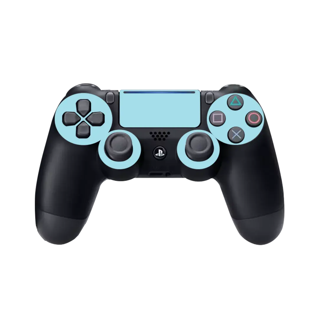 Preload Select Texture / Pastel Blue