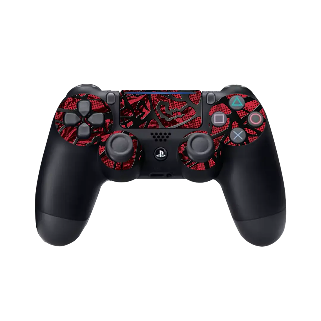 Preload Select Texture / Red Inmate