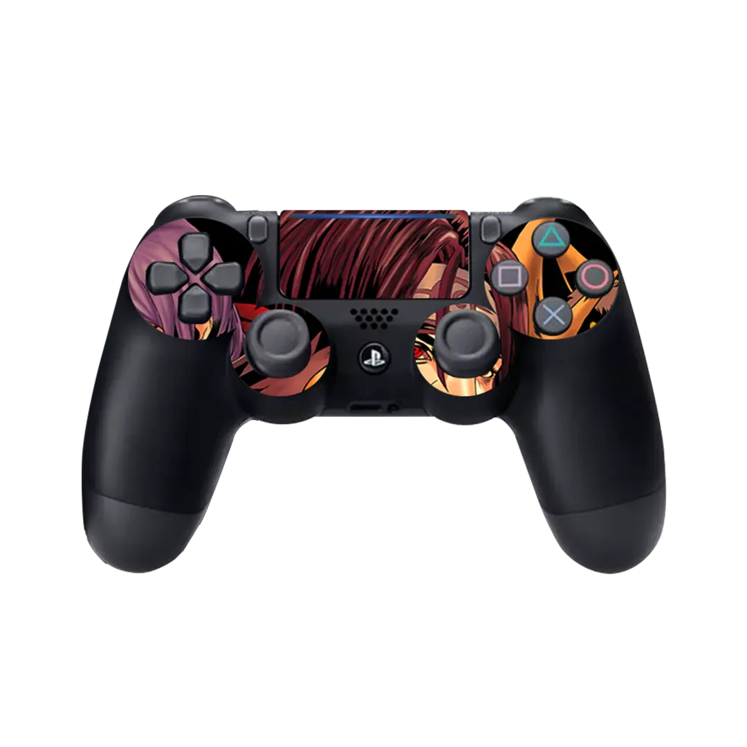 PlayStation Controller Skins Wraps GadgetShieldz - Main Image