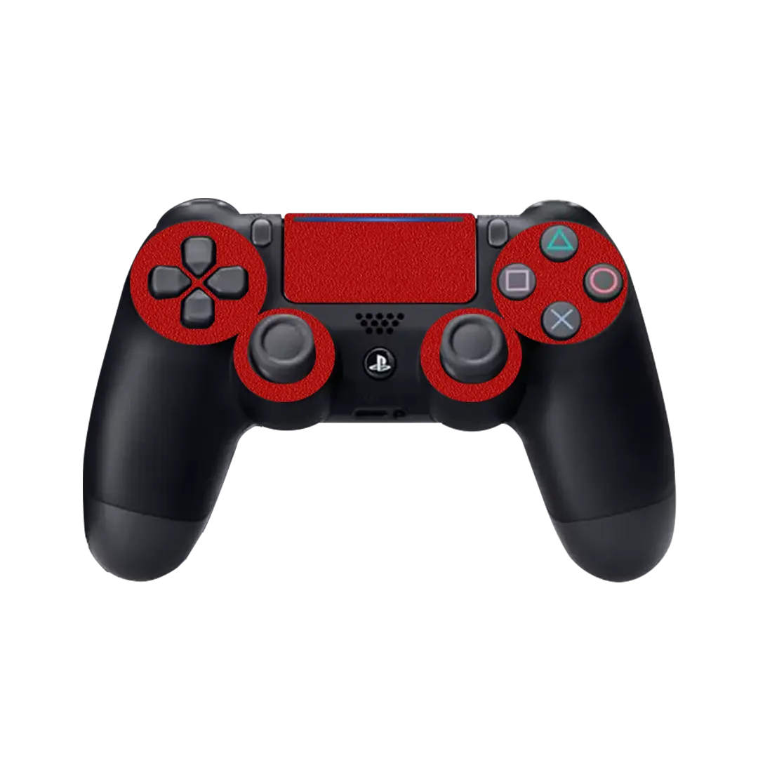 Preload Select Texture / Sandstone Red