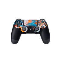 PlayStation 4 Controller Skins & Wraps