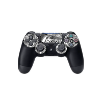 PlayStation 4 Controller Skins & Wraps