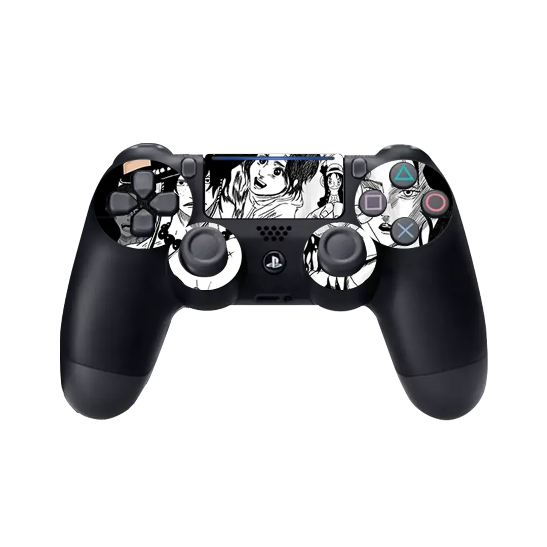 Preload Select Texture / Skull Titan