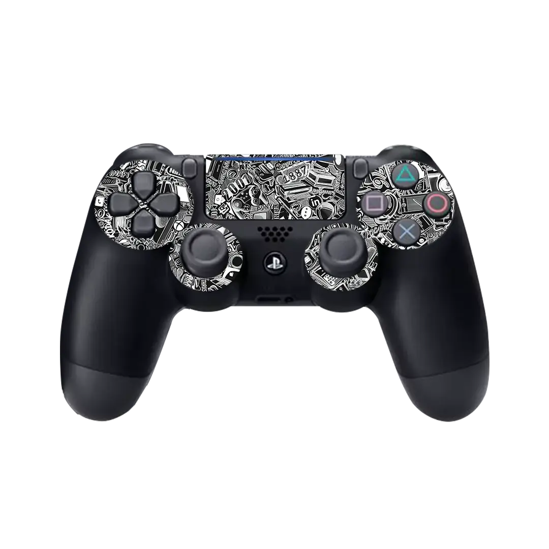 Preload Select Texture / Tech Camo Dark