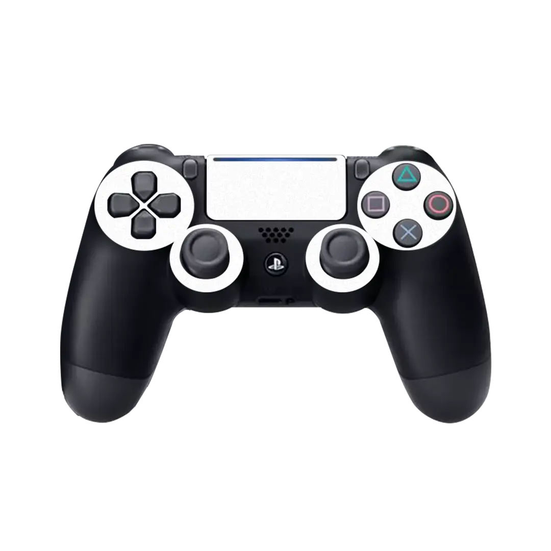 Preload Select Texture / White Matte