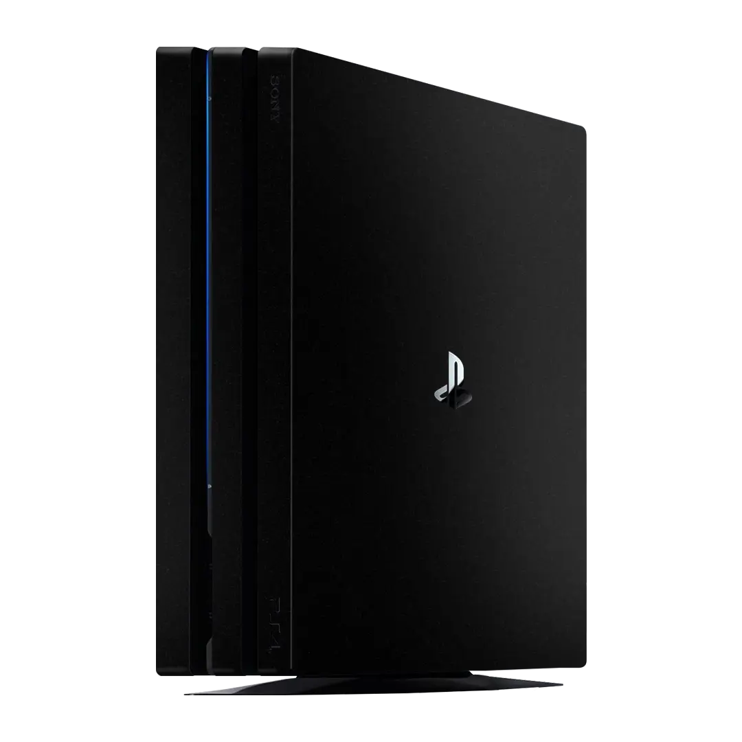 Preload Select Texture / Black Matte
