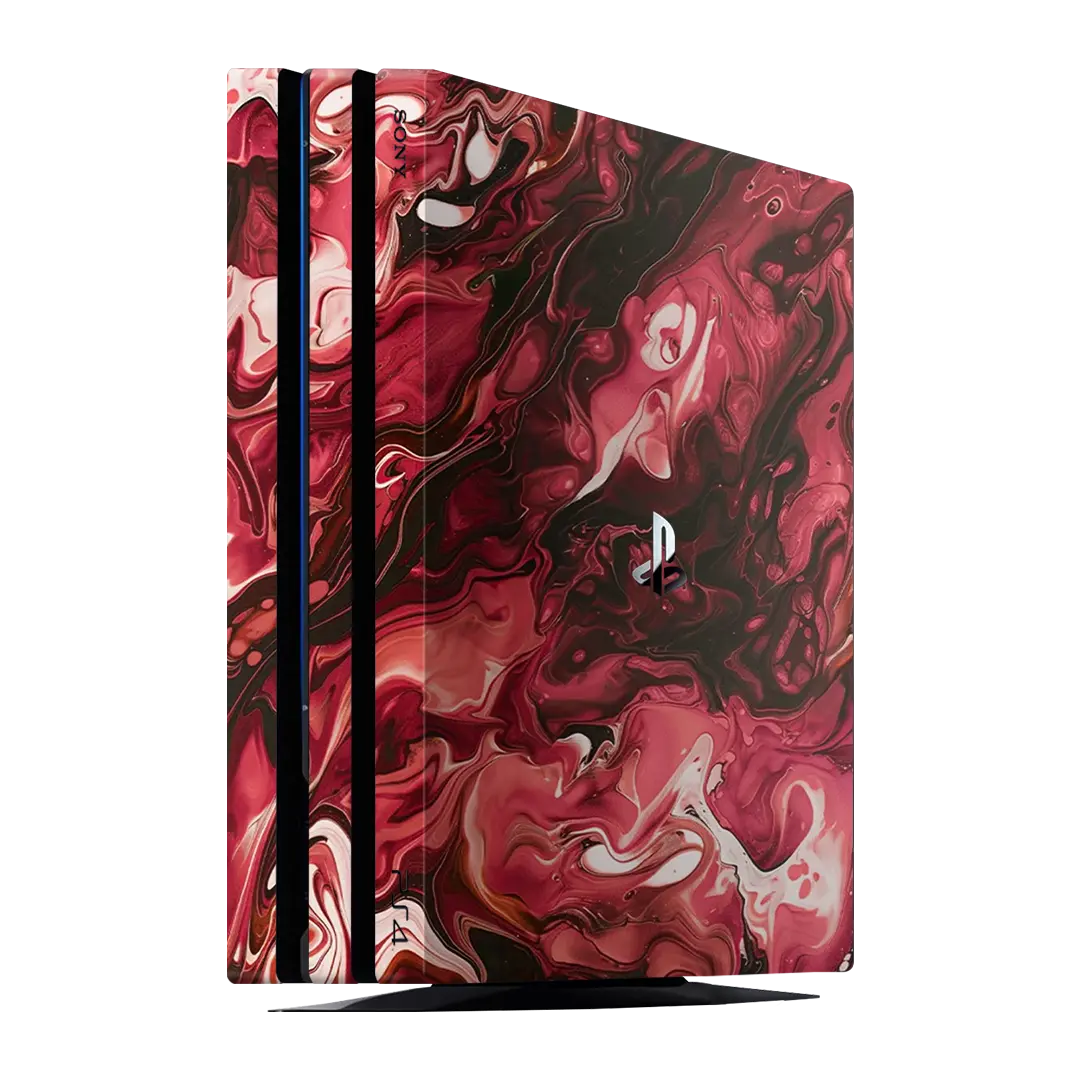 Preload Select Texture / Blood Rush