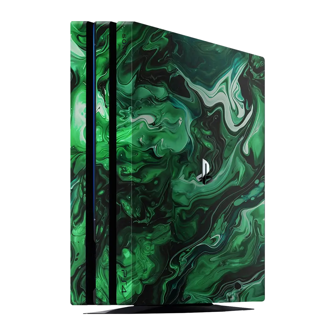 Preload Select Texture / Goblin Gas