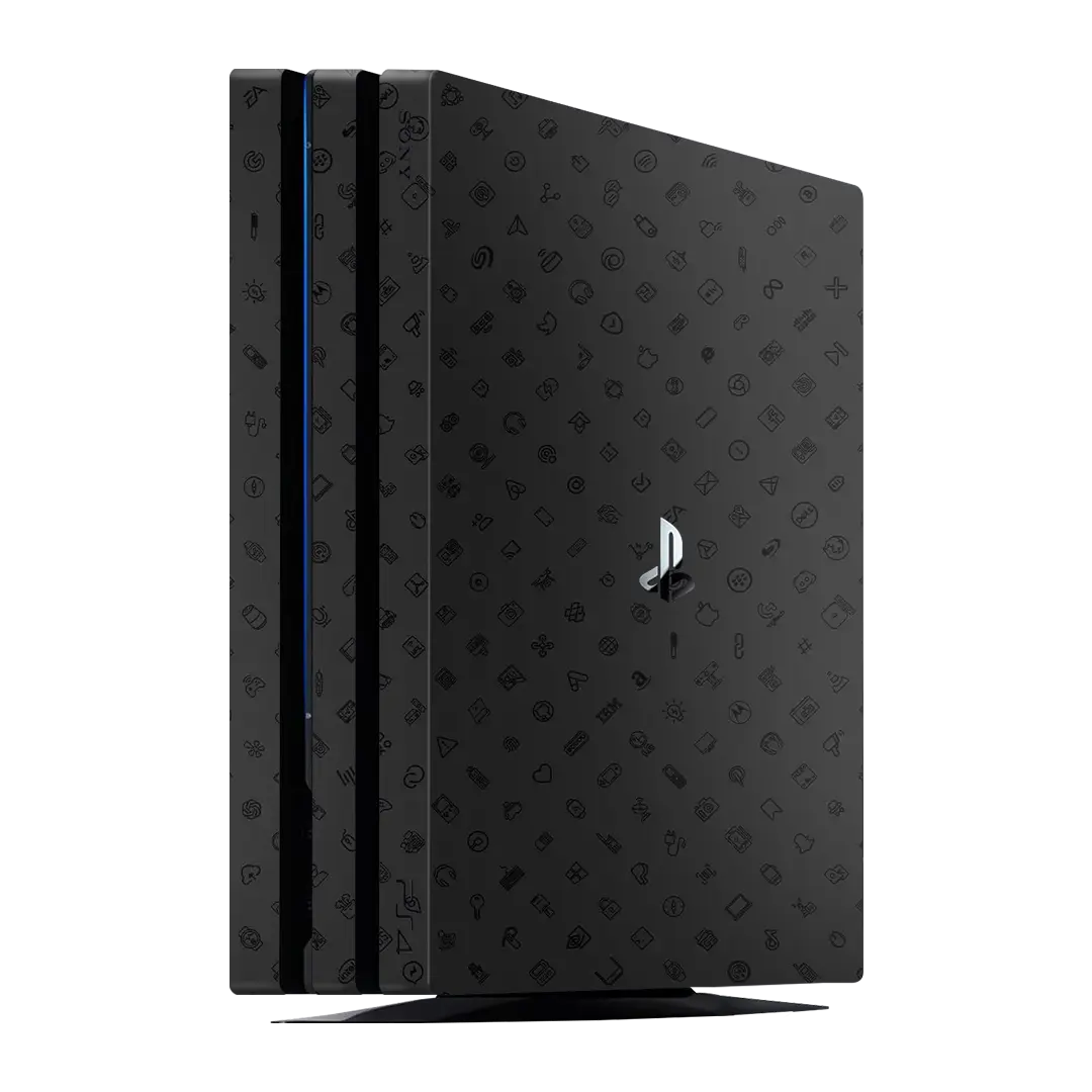 Preload Select Texture / Iconic Shadow