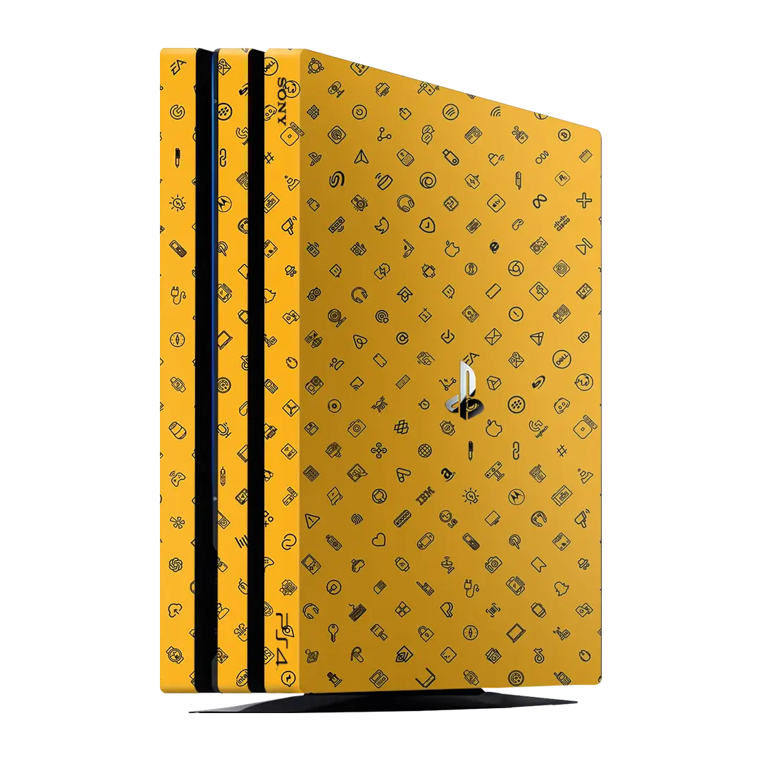 Preload Select Texture / Iconic Spark