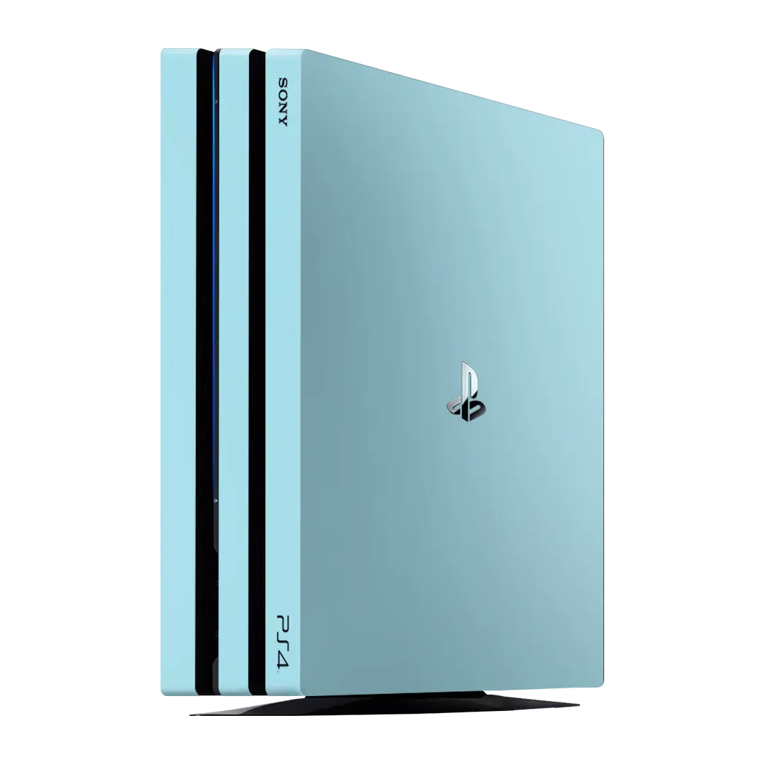 Preload Select Texture / Pastel Blue