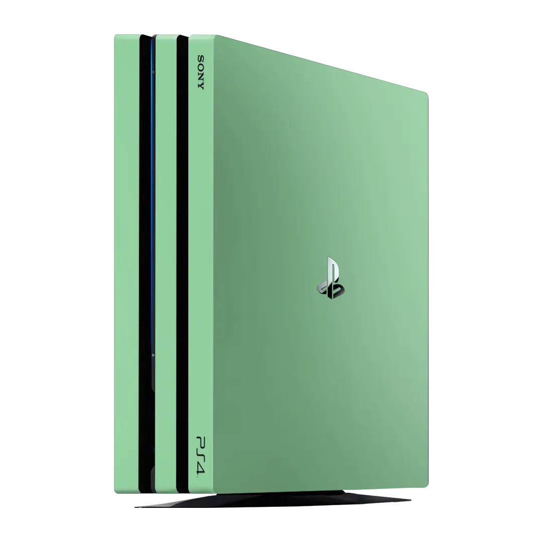 Preload Select Texture / Pastel Green