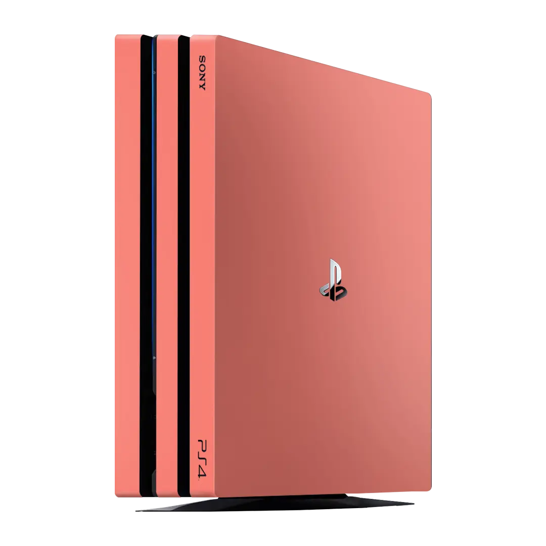 Preload Select Texture / Pastel Red