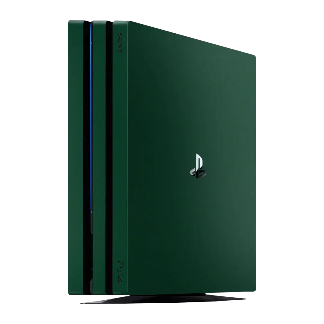 Preload Select Texture / Pine Green
