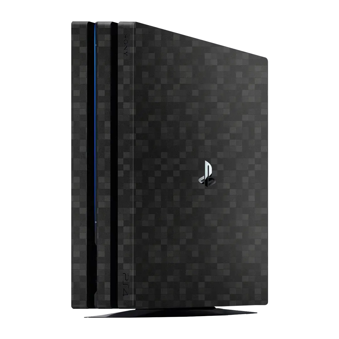 Preload Select Texture / Pixels Dark