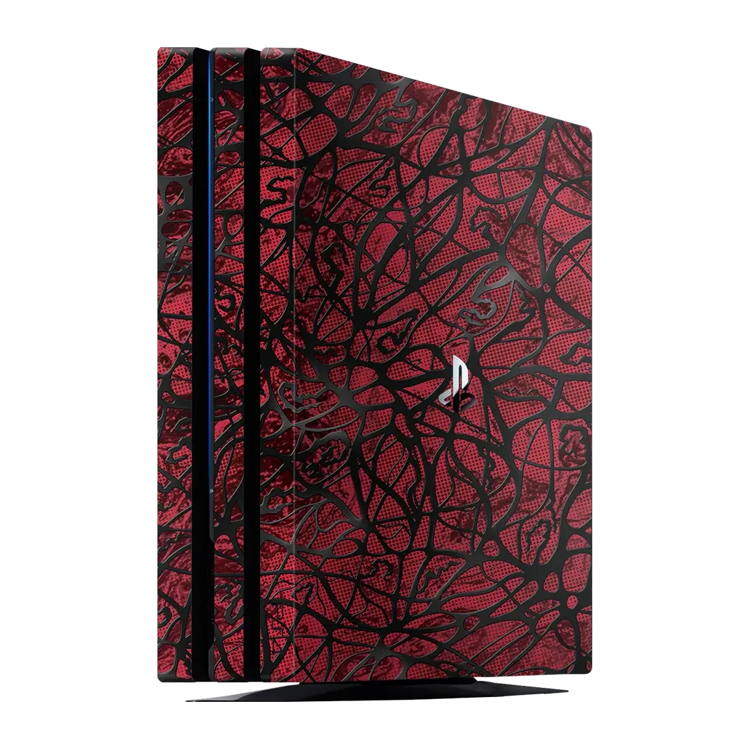 Preload Select Texture / Red Inmate