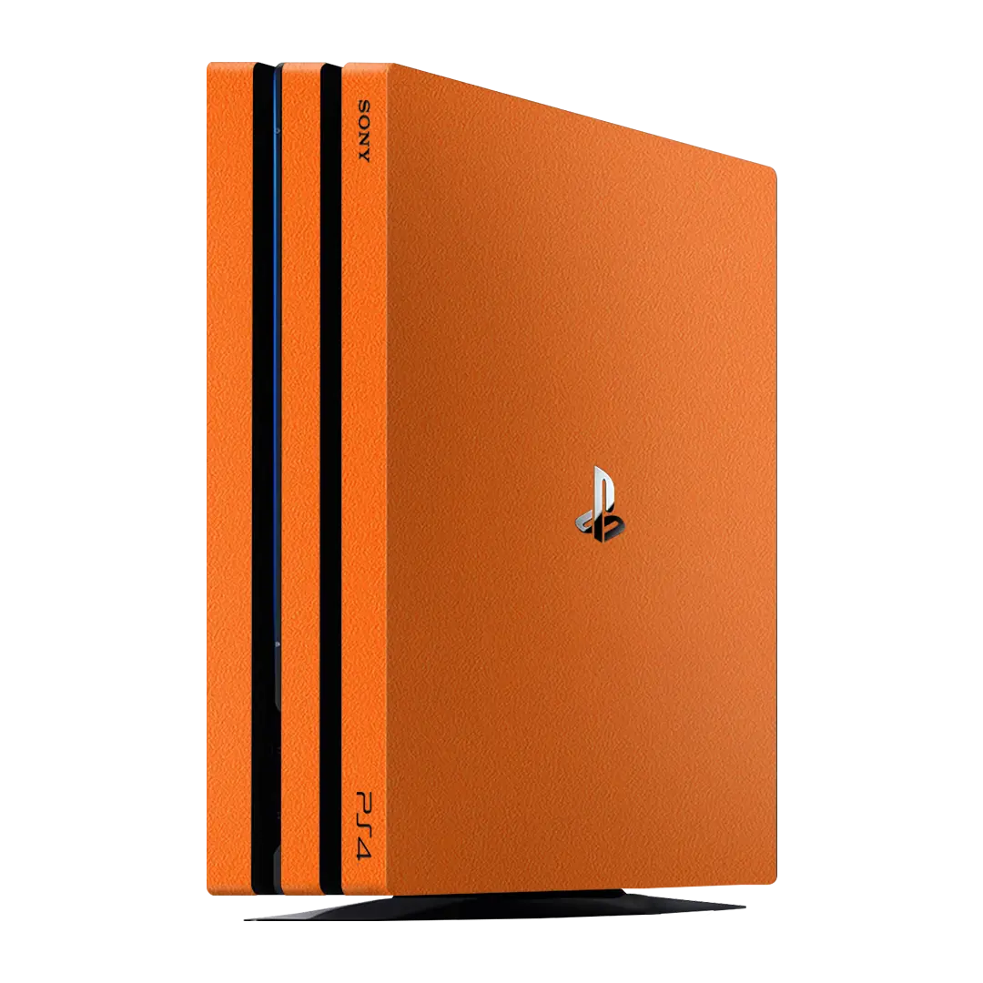 Preload Select Texture / Sandstone Orange