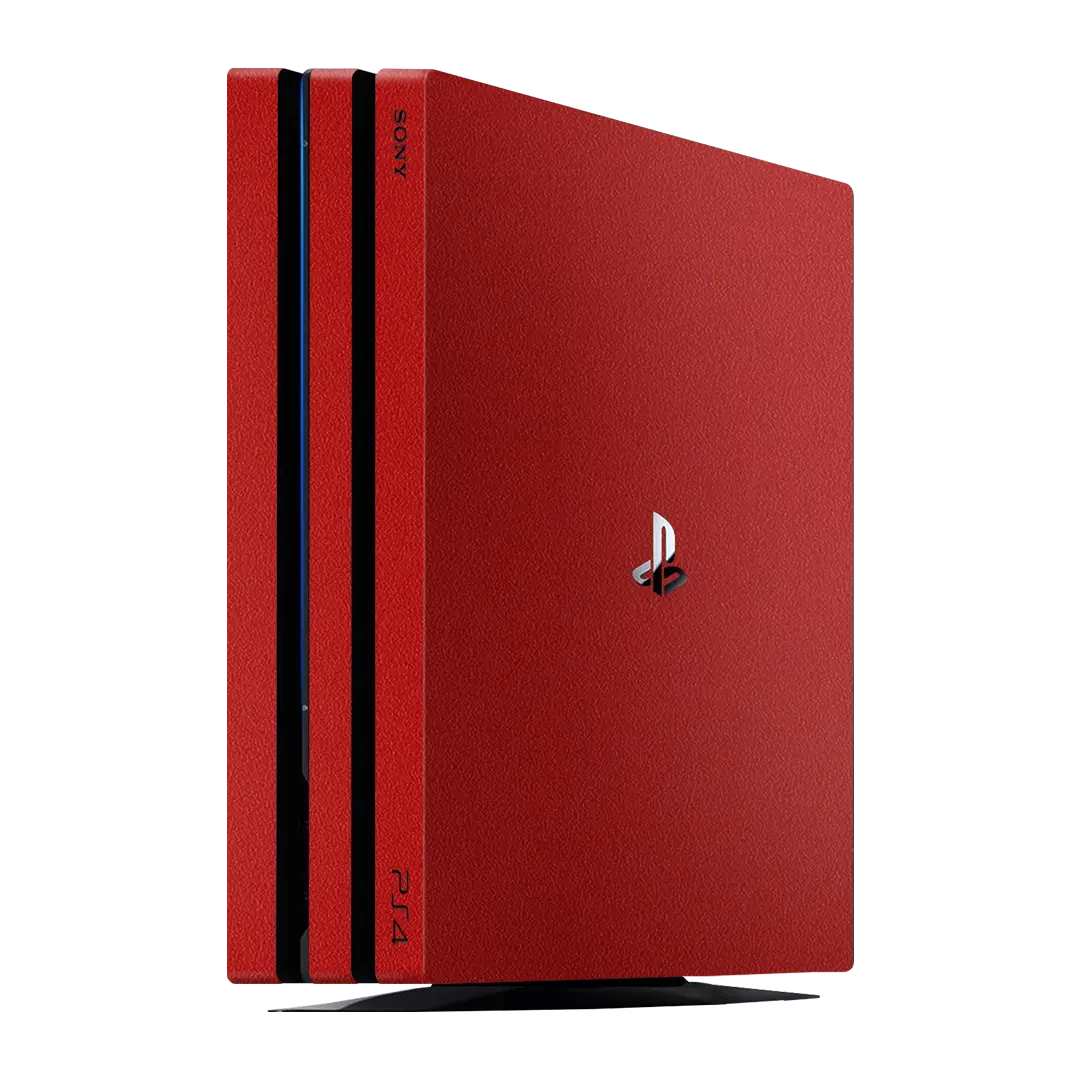 Preload Select Texture / Sandstone Red