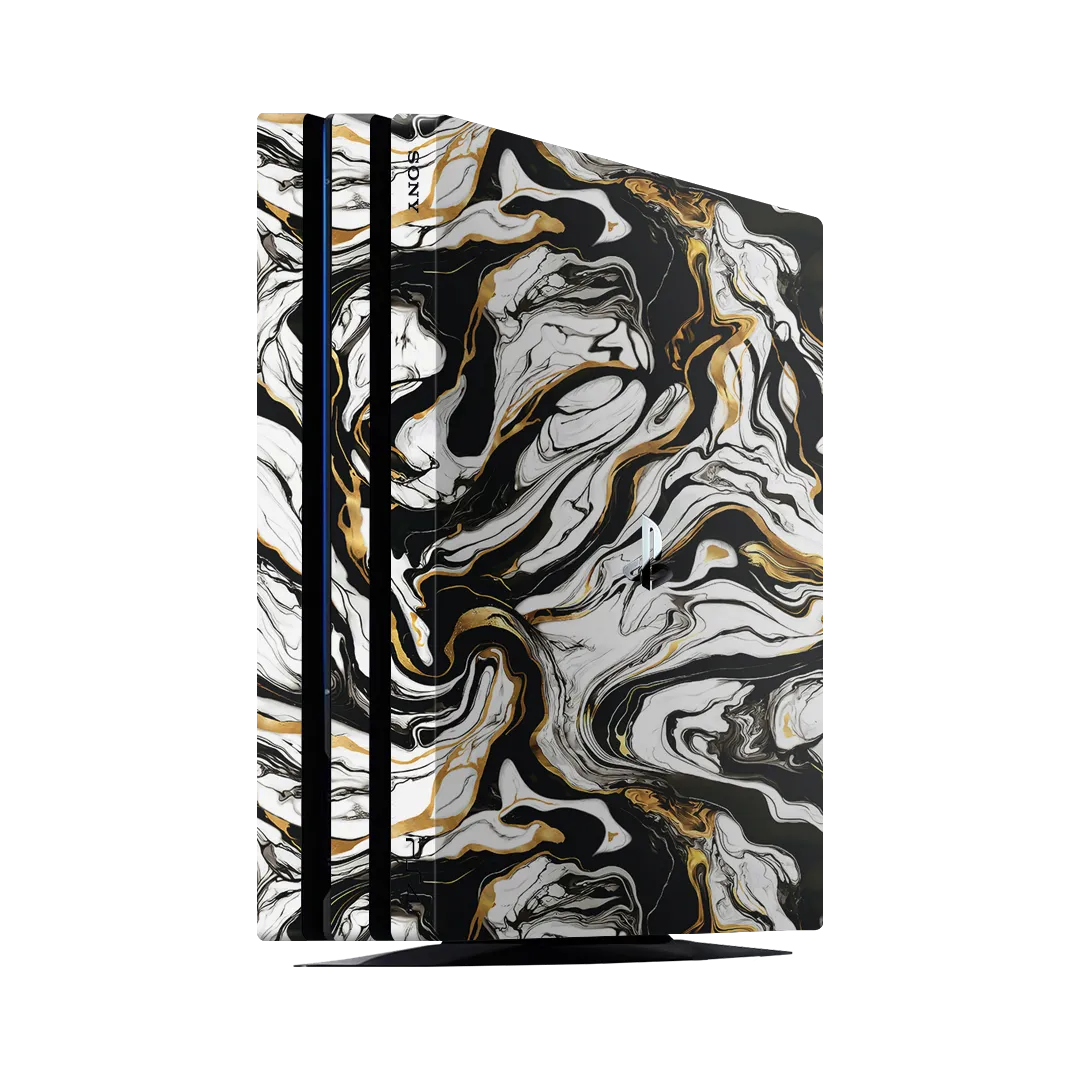 PlayStation 4 Pro Skins & Wraps