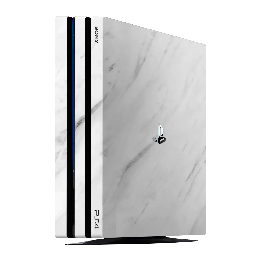 Preload Select Texture / White Marble