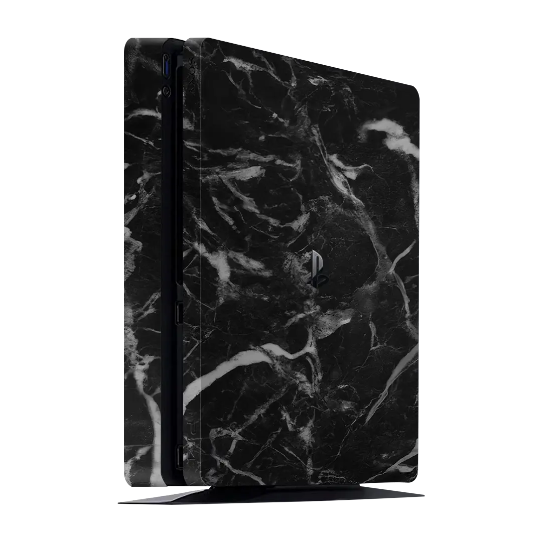 Preload Select Texture / Black Marble