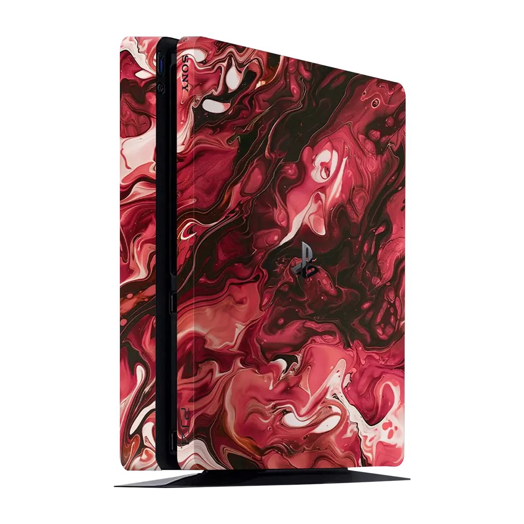 Preload Select Texture / Blood Rush
