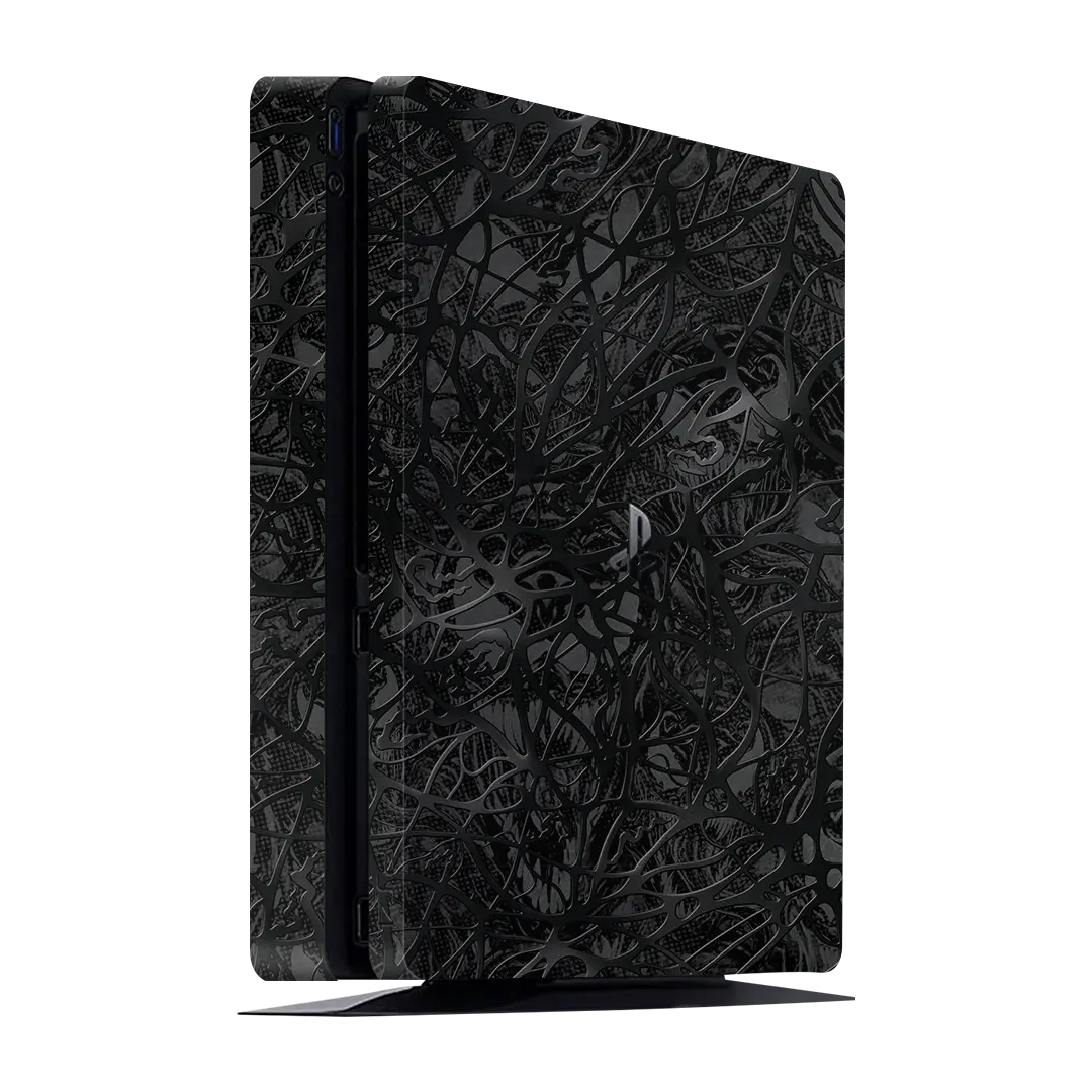 Preload Select Texture / Brutal Bite