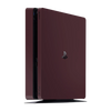 PlayStation 4 Slim Skins & Wraps