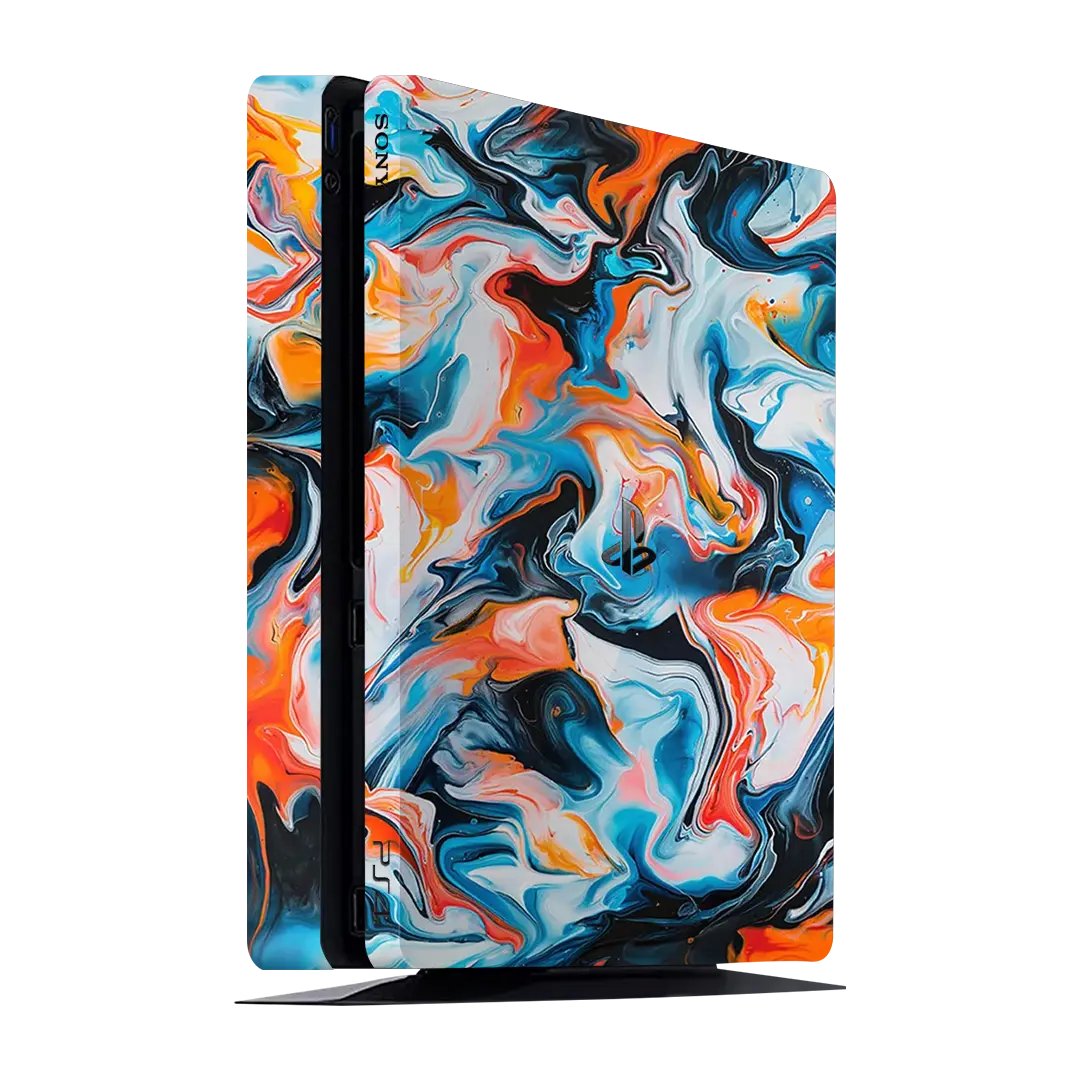 Preload Select Texture / Cryo Flare