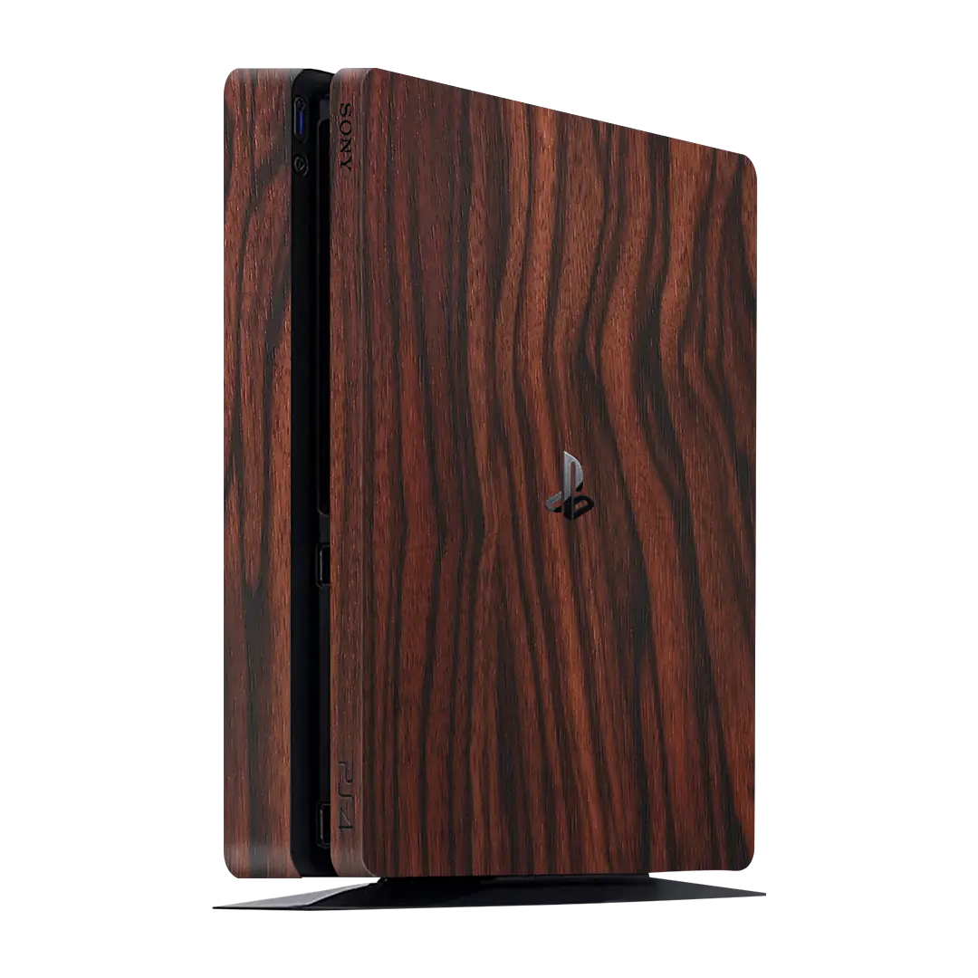 Preload Select Texture / Ebony Wood