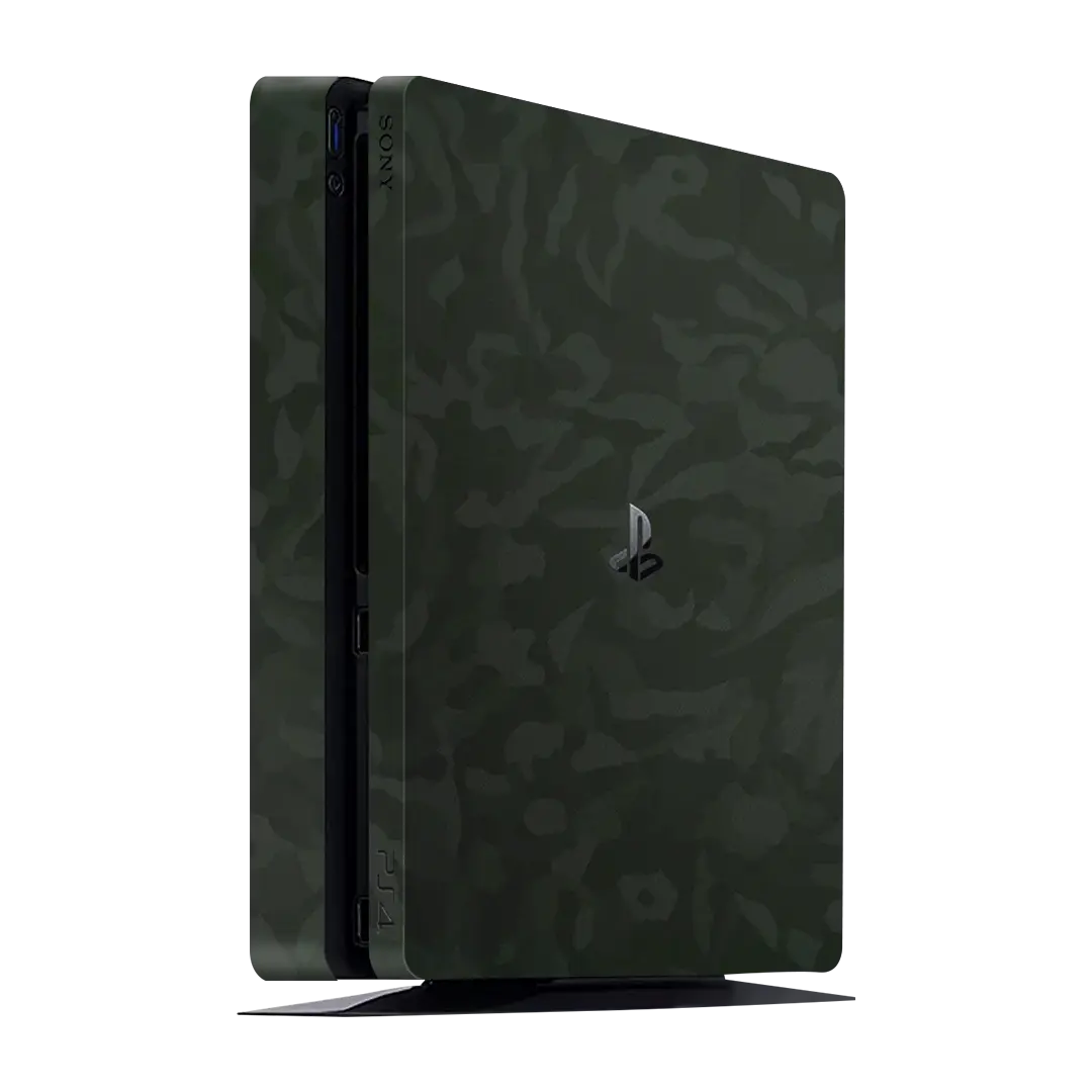 Preload Select Texture / Green Camo