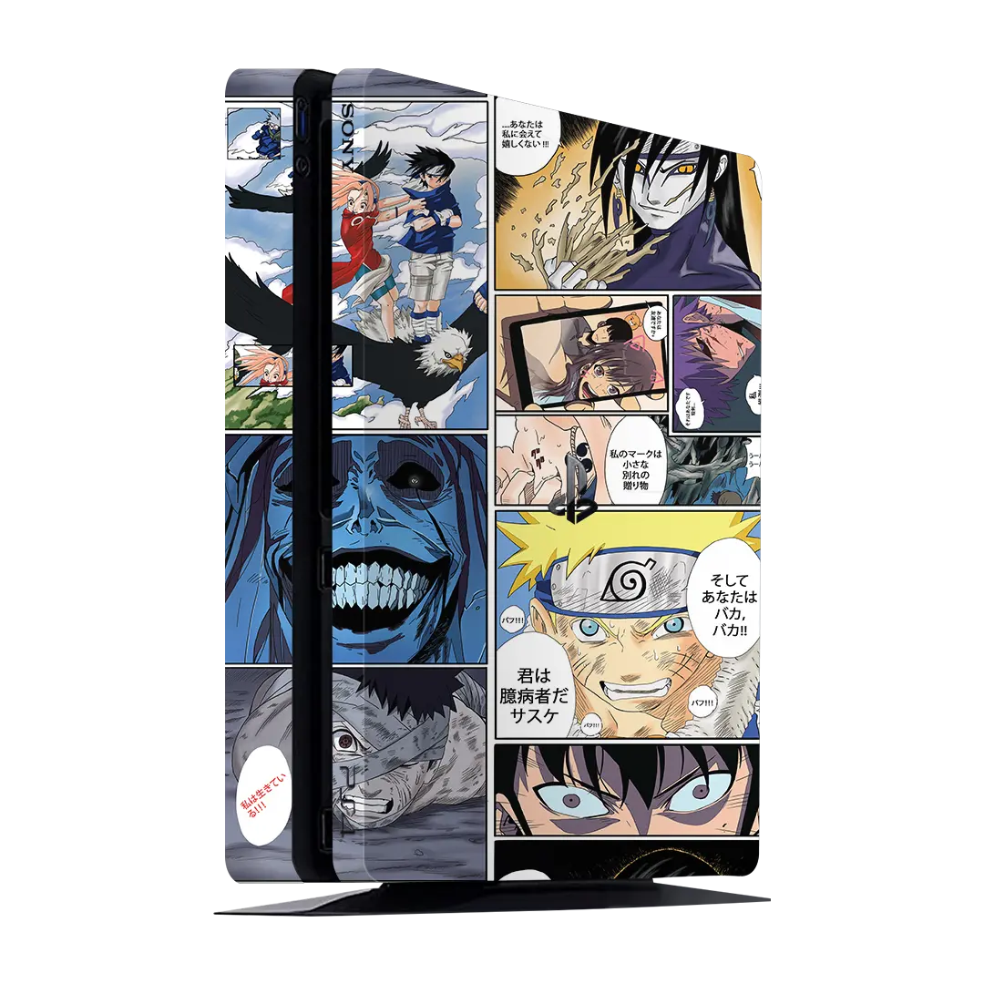 Preload Select Texture / Manga Relics