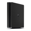 PlayStation 4 Slim Skins & Wraps