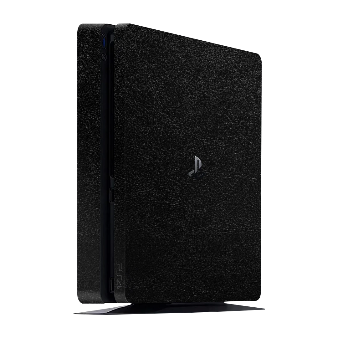 playstation 4 slim mobile skins & wraps
