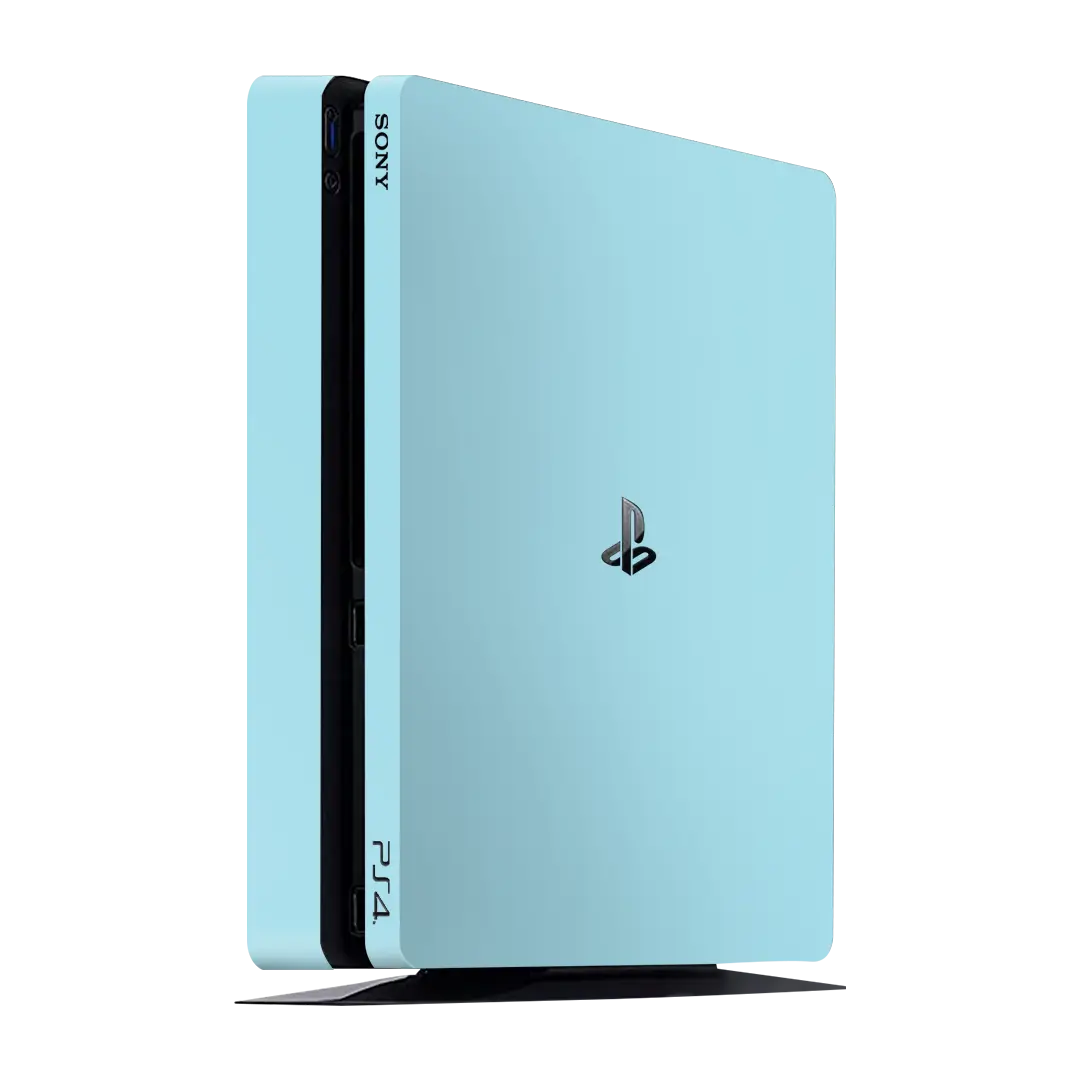 Preload Select Texture / Pastel Blue