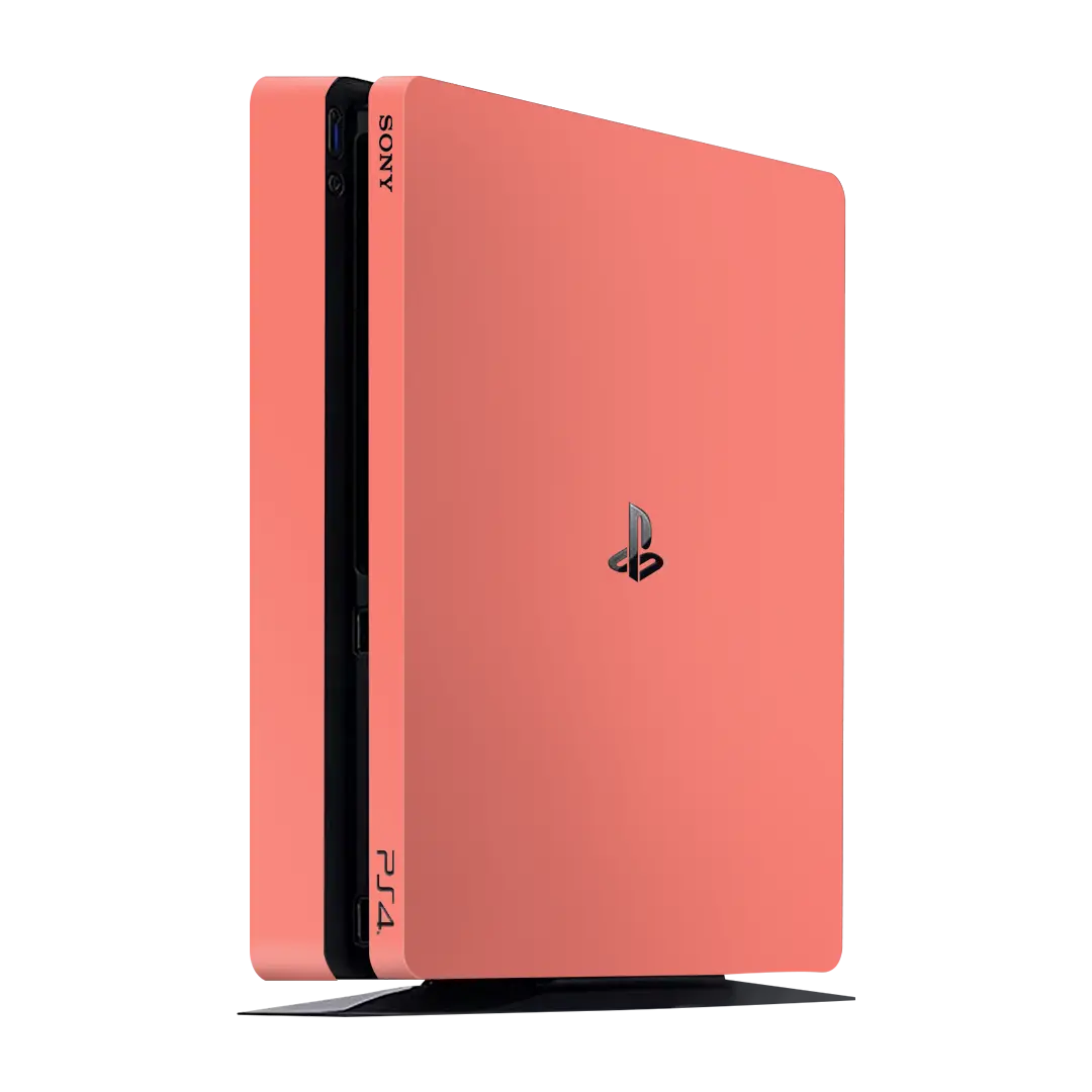 Preload Select Texture / Pastel Red