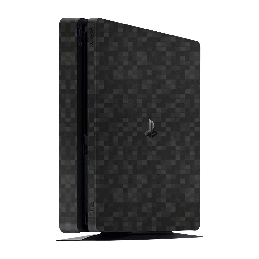Preload Select Texture / Pixels Dark