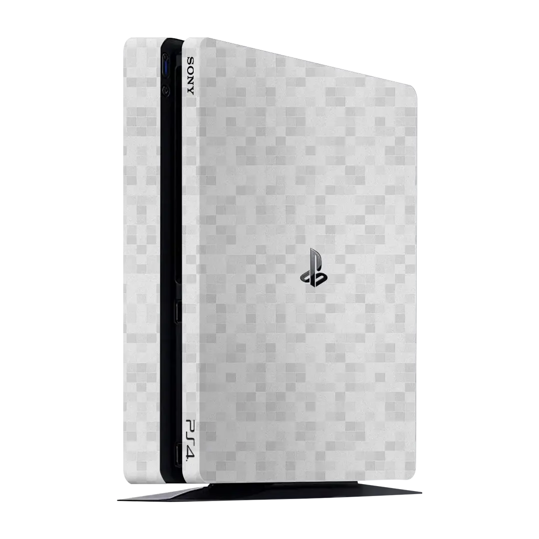 Preload Select Texture / Pixels Light